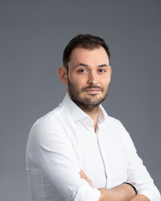Andrei Gheorghiu, Fractional CMO pentru branduri de e-commerce